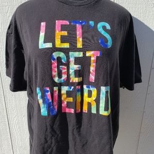 Delta Apparel Black T-shirt 3XL